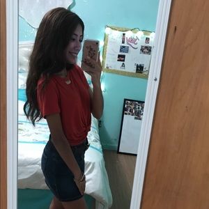 Meet your Posher, Judith